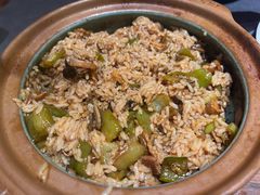 -A One Kitchen·南京精菜馆(德基广场店)