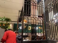 -禄运茶居·手工点心(猎德店)