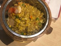 -避风塘(百联东郊店)
