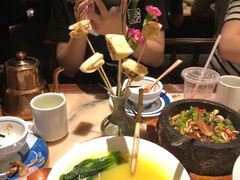 -桂满陇·锦绣江南(益田广场店)