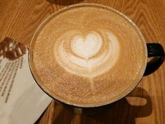 android_upload_pic-Gloria Jean's Coffees