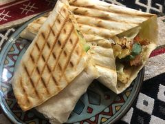 -Turka土耳咖(五大道店)