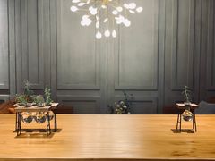 -ZING COFFEE 镜咖啡