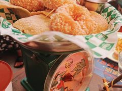 泰式虾饼-泰妃殿(新世界旗舰店)