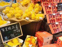 -Ole'超市(汉街万达店)