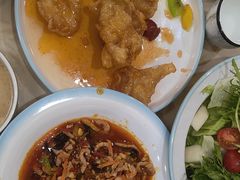 -北方饺子王·海肠捞饭·海鲜锅(山大店)