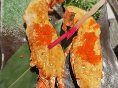 -昱匠·日本料理(金融街店)