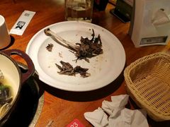 -黑鸡小馆(金源店)
