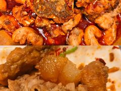 -涿派·炝锅鱼(涿州店)