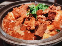 -牛小灶牛杂煲(北京路店)