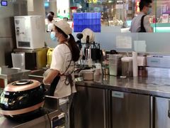 -我是酸奶君(壹方城店)