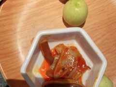 -牛New寿喜烧(金茂览秀城店)