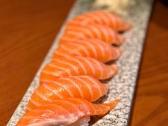 -千代武日本料理(爱建店)