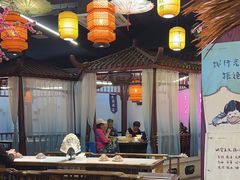 -外婆船宴餐厅·外婆喊你回家吃饭