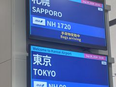 -关西机场 JR ticket office(Kansai Airport)