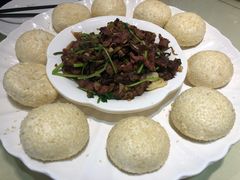 -南来顺饭庄·清真(南菜园店)