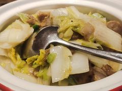 -来菜·湖北头牌藕汤(武商MALL众圆店)