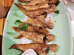 -新白鹿餐厅(第一百货店)