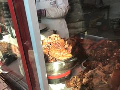 -净香园熟肉(北坦总店)