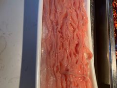 -二荆条·蜀鲜汇城市森林火锅