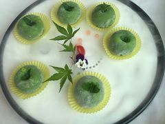 -世博源公馆·本帮融合菜·主题包厢·江景餐厅