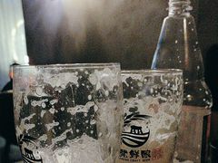 -板凳鲜酿·精酿啤酒(科华北路店)