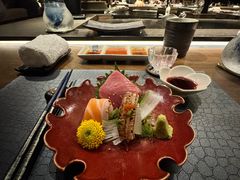 -岩盐·铁板料理(嘉里店)