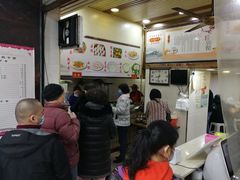 -宋记热干面馆(五福路店)