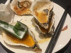 -苏州吴江盛虹万丽酒店-燃餐厅(盛泽店)