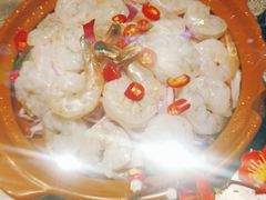 -徽三说·土徽菜·中国徽菜连锁品牌(一中店)