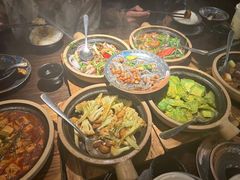 -啫火啫啫煲·顺德干蒸(壹海城店)