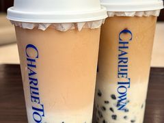 -CHARLIETOWN红茶公司(南京万象天地店)