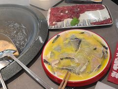 -生活如沸·顺德水牛奶火锅(大学路店)