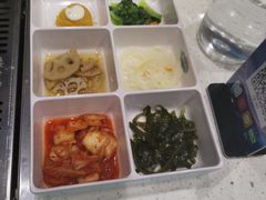 -韩时烤肉(丰科万达广场店)