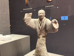 -北京大葆台遗址博物馆