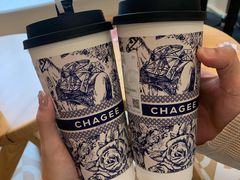 -霸王茶姬(南强街店)