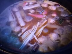 -陈帅夜排档·龙虾·炒菜·烤串(世茂店)