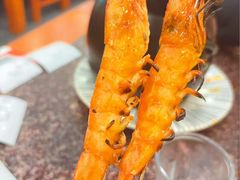 -有滋有味烧烤涮(果园星城C区店)