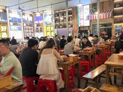 -冶建镜子·中国龙虾王(总店)