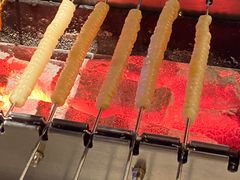 -很久以前羊肉串(打浦路店)
