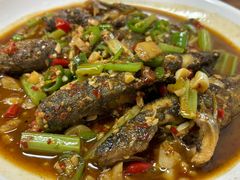 -江西广丰乡下菜(巷佳华苑二期店)