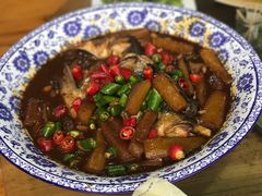 -张鸟园农家乐(张鸟园店)
