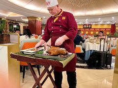 -北京全聚德(西客站店)