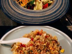 -曙亚洲餐厅-重庆富力艾美酒店(南坪万达广场店)