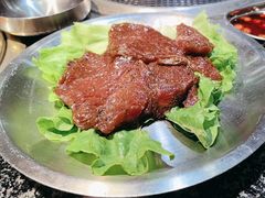 -红泥小火炉·东北泥炉烤肉(天一旗舰店)