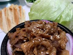 -走马楼饭庄(慈城古县城店)