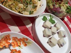 -西贝莜面村(万象天地店)