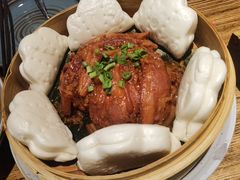 -青年公社烤鸭(青年路店)