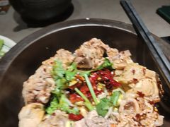 -云海肴·汽锅鸡·云南菜(高德置地店)