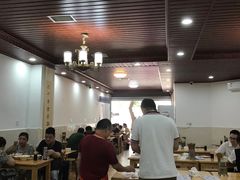 大堂-华兴街自力面店